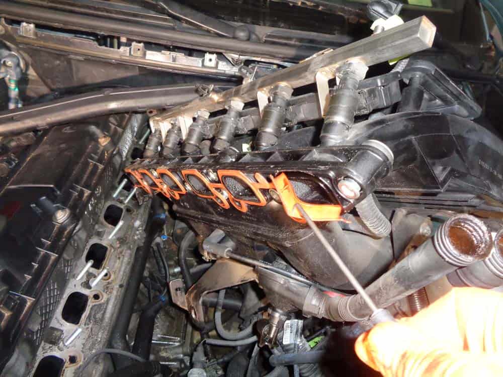 See P2663 in engine