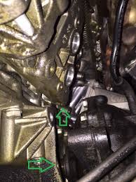 See P2663 in engine